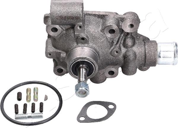 Ashika 35-00-0954 - Водяний насос autocars.com.ua
