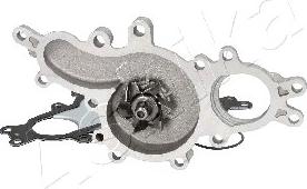 Ashika 35-02-2004 - Водяний насос autocars.com.ua