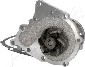 Ashika 35-02-245 - Водяний насос autocars.com.ua