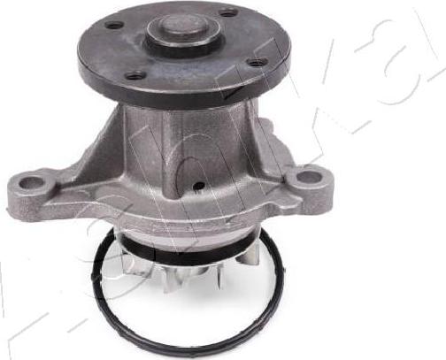 Ashika 35-0K-K25 - Водяний насос autocars.com.ua