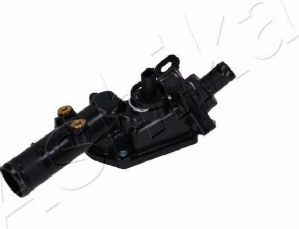 Ashika 38-00-007 - Термостат, охолоджуюча рідина autocars.com.ua