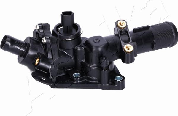 Ashika 38-00-008 - Термостат, охолоджуюча рідина autocars.com.ua