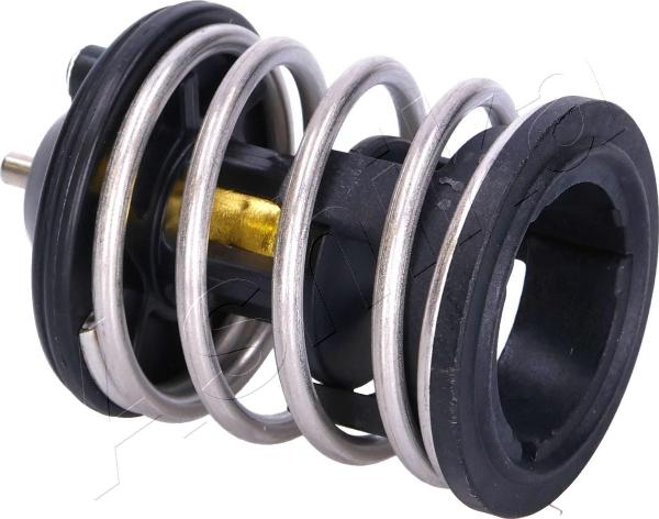 Ashika 38-00-0115 - Термостат, охолоджуюча рідина autocars.com.ua