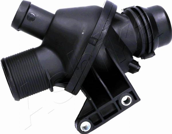 Ashika 38-00-0126 - Термостат, охолоджуюча рідина autocars.com.ua