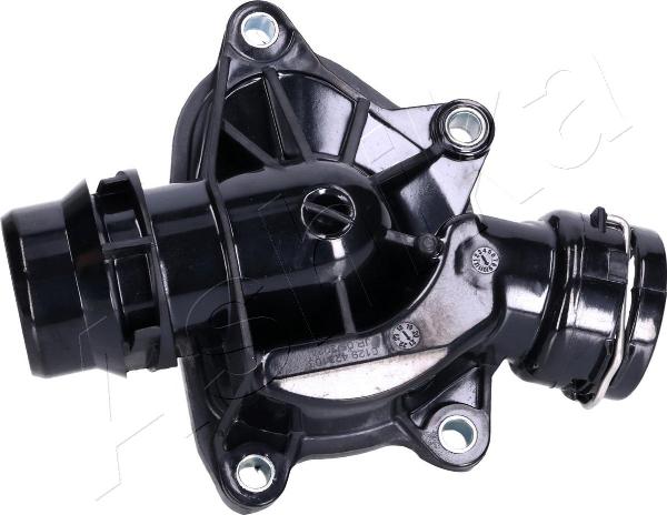 Ashika 38-00-0129 - Термостат, охолоджуюча рідина autocars.com.ua