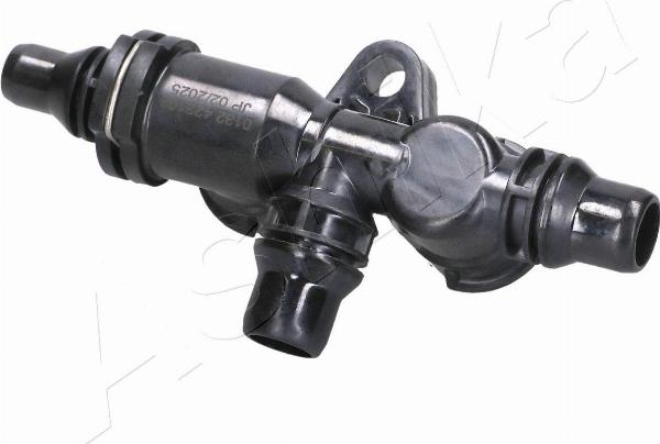 Ashika 38-00-0132 - Термостат, охолоджуюча рідина autocars.com.ua