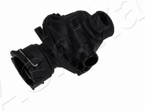 Ashika 38-00-0135 - Термостат, охолоджуюча рідина autocars.com.ua