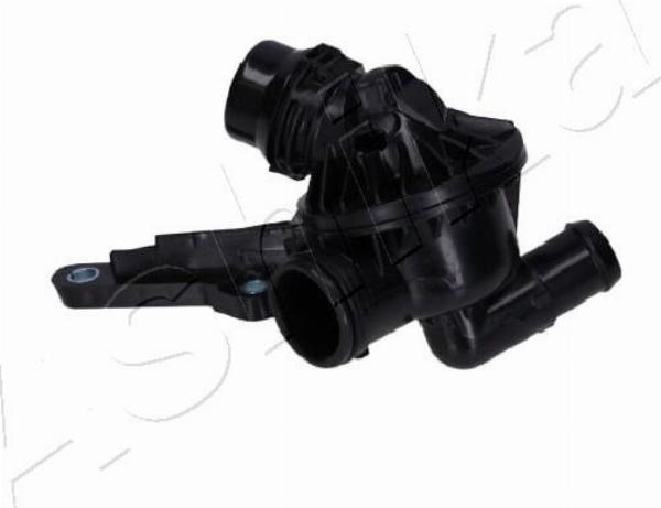 Ashika 38-00-0136 - Термостат, охолоджуюча рідина autocars.com.ua