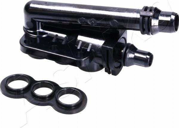 Ashika 38-00-0137 - Термостат, охолоджуюча рідина autocars.com.ua