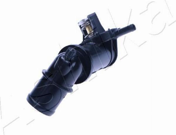 Ashika 38-00-0211 - Термостат, охолоджуюча рідина autocars.com.ua