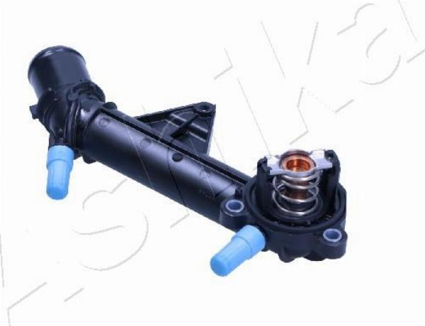 Ashika 38-00-0213 - Термостат, охолоджуюча рідина autocars.com.ua