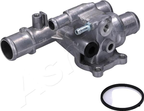 Ashika 38-00-0218 - Термостат, охолоджуюча рідина autocars.com.ua