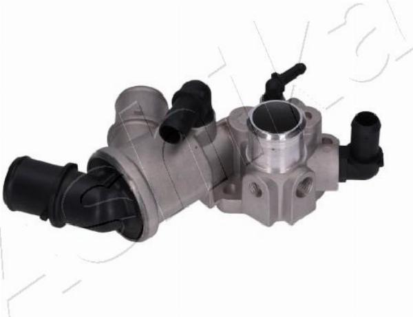 Ashika 38-00-0221 - Термостат, охолоджуюча рідина autocars.com.ua