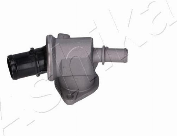 Ashika 38-00-0223 - Термостат, охолоджуюча рідина autocars.com.ua