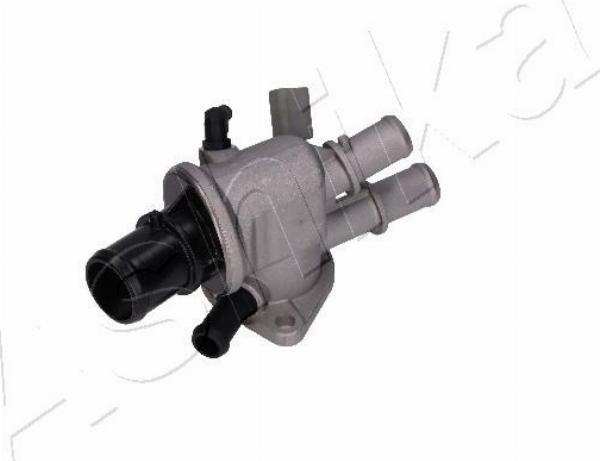 Ashika 38-00-0227 - Термостат, охолоджуюча рідина autocars.com.ua