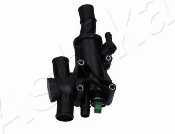 Ashika 38-00-0231 - Термостат, охолоджуюча рідина autocars.com.ua