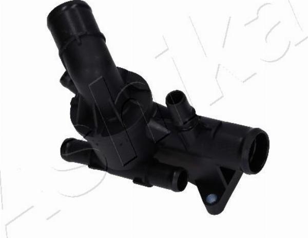 Ashika 38-00-0236 - Термостат, охолоджуюча рідина autocars.com.ua