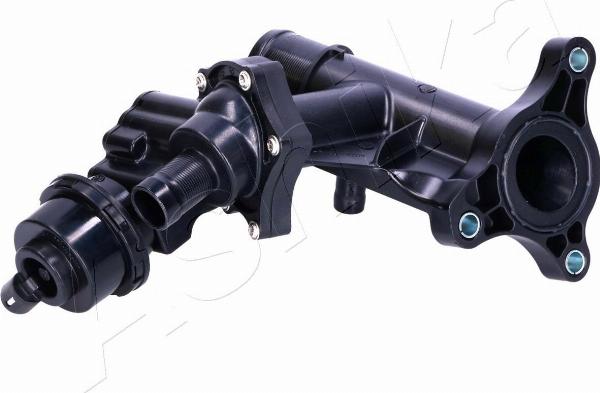 Ashika 38-00-0239 - Термостат, охолоджуюча рідина autocars.com.ua