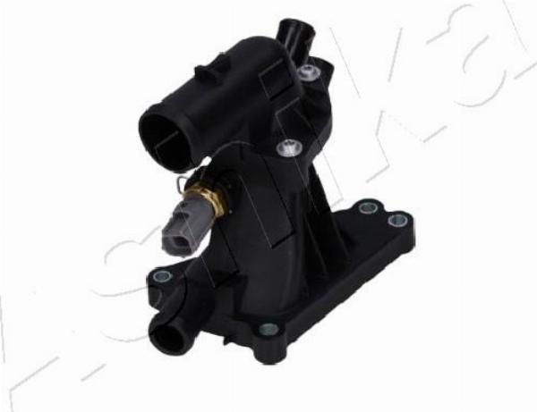 Ashika 38-00-0312 - Термостат, охолоджуюча рідина autocars.com.ua