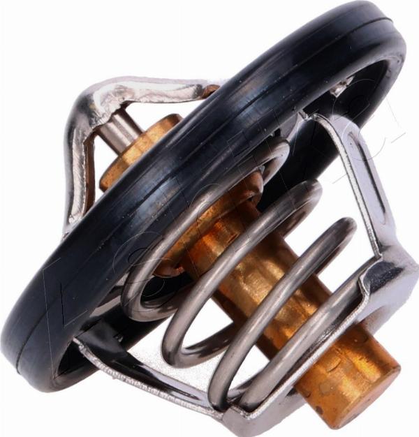 Ashika 38-00-0323 - Термостат, охолоджуюча рідина autocars.com.ua