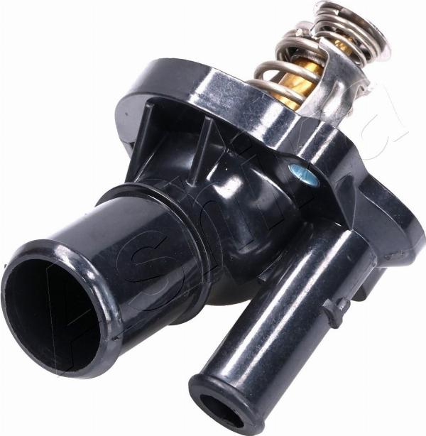 Ashika 38-00-0324 - Термостат, охолоджуюча рідина autocars.com.ua