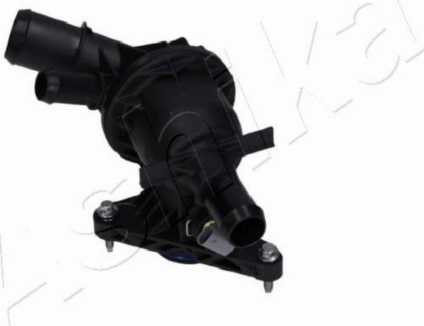 Ashika 38-00-0331 - Термостат, охолоджуюча рідина autocars.com.ua