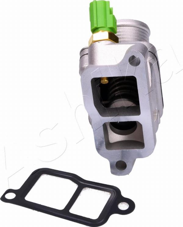 Ashika 38-00-0333 - Термостат, охолоджуюча рідина autocars.com.ua