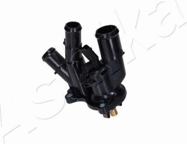 Ashika 38-00-0335 - Термостат, охолоджуюча рідина autocars.com.ua