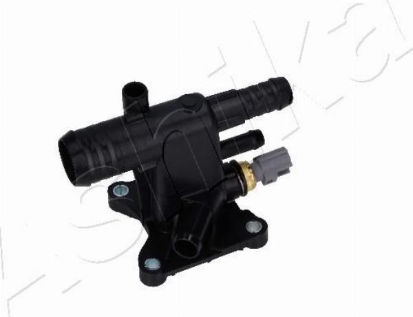 Ashika 38-00-0336 - Термостат, охолоджуюча рідина autocars.com.ua