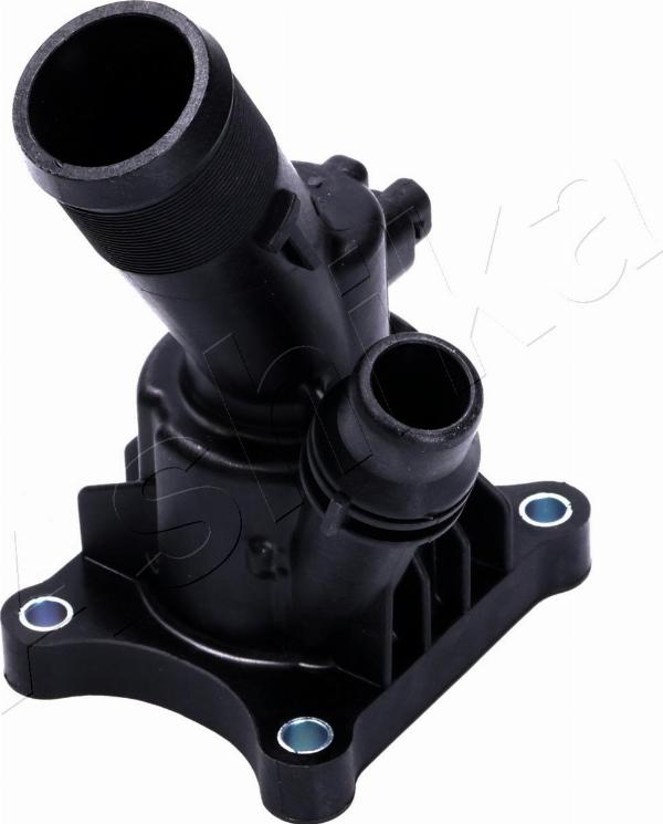 Ashika 38-00-0337 - Термостат, охолоджуюча рідина autocars.com.ua