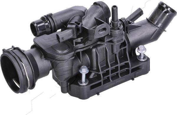 Ashika 38-00-0344 - Термостат, охолоджуюча рідина autocars.com.ua