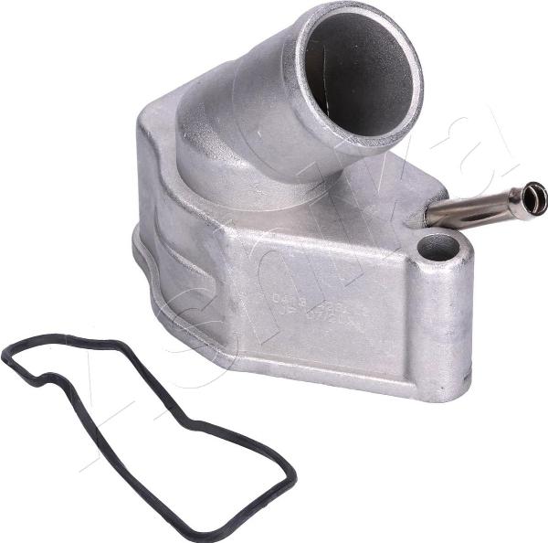 Ashika 38-00-0413 - Термостат, охолоджуюча рідина autocars.com.ua