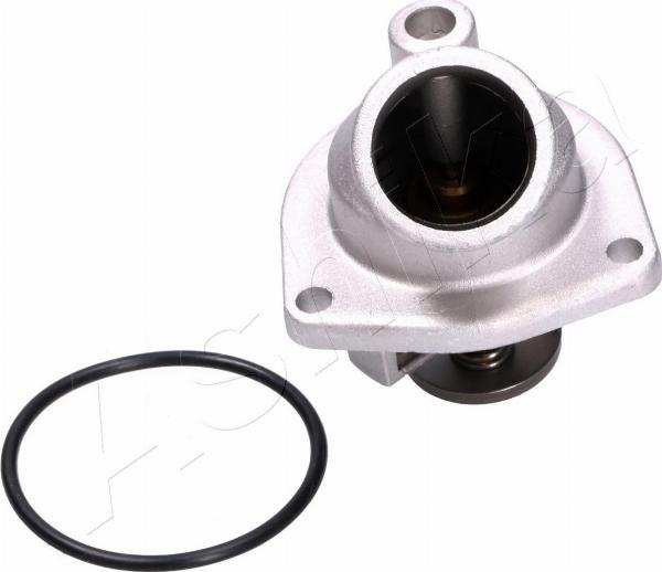 Ashika 38-00-0418 - Термостат, охолоджуюча рідина autocars.com.ua