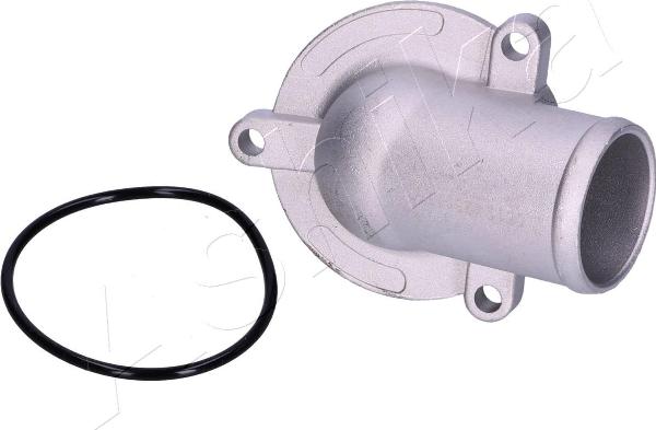 Ashika 38-00-0511 - Термостат, охолоджуюча рідина autocars.com.ua