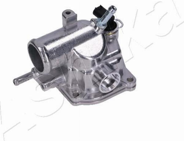 Ashika 38-00-0516 - Термостат, охолоджуюча рідина autocars.com.ua