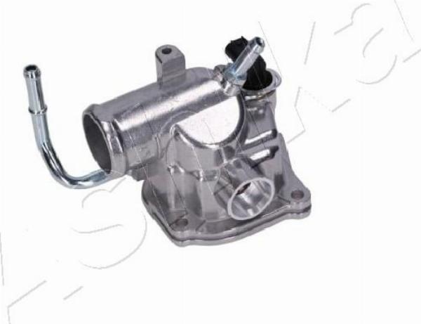 Ashika 38-00-0517 - Термостат, охолоджуюча рідина autocars.com.ua