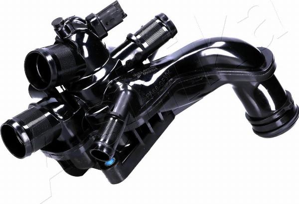 Ashika 38-00-0623 - Термостат, охолоджуюча рідина autocars.com.ua