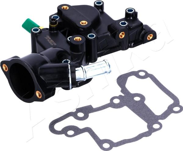 Ashika 38-00-0626 - Термостат, охолоджуюча рідина autocars.com.ua