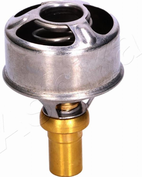 Ashika 38-00-0709 - Термостат, охолоджуюча рідина autocars.com.ua