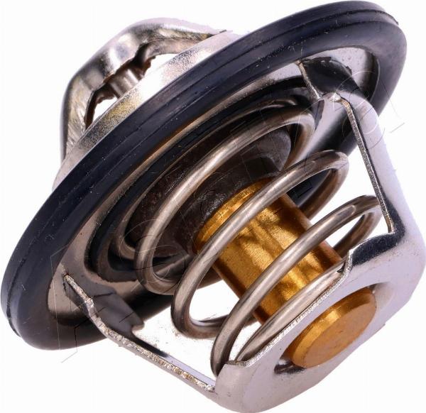 Ashika 38-00-0713 - Термостат, охолоджуюча рідина autocars.com.ua