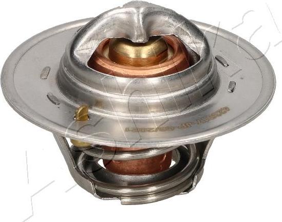 Ashika 38-00-0910 - Термостат, охолоджуюча рідина autocars.com.ua
