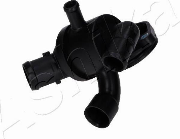 Ashika 38-00-0913 - Термостат, охолоджуюча рідина autocars.com.ua