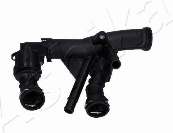 Ashika 38-00-0919 - Термостат, охолоджуюча рідина autocars.com.ua