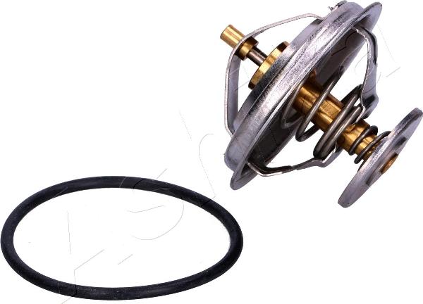 Ashika 38-00-0920 - Термостат, охолоджуюча рідина autocars.com.ua