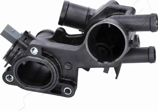 Ashika 38-00-0921 - Термостат, охолоджуюча рідина autocars.com.ua