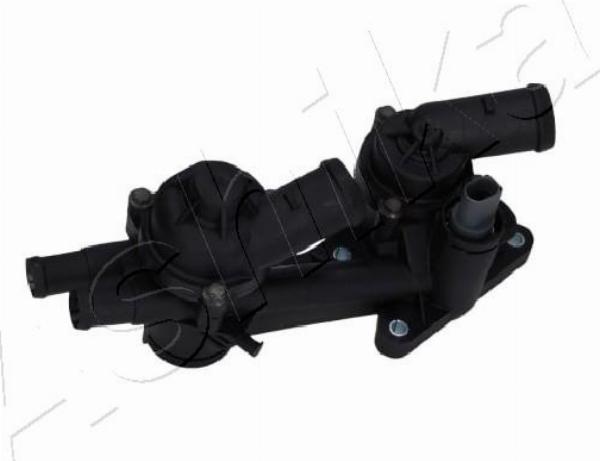 Ashika 38-00-0922 - Термостат, охолоджуюча рідина autocars.com.ua