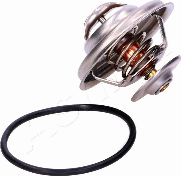 Ashika 38-00-0931 - Термостат, охолоджуюча рідина autocars.com.ua