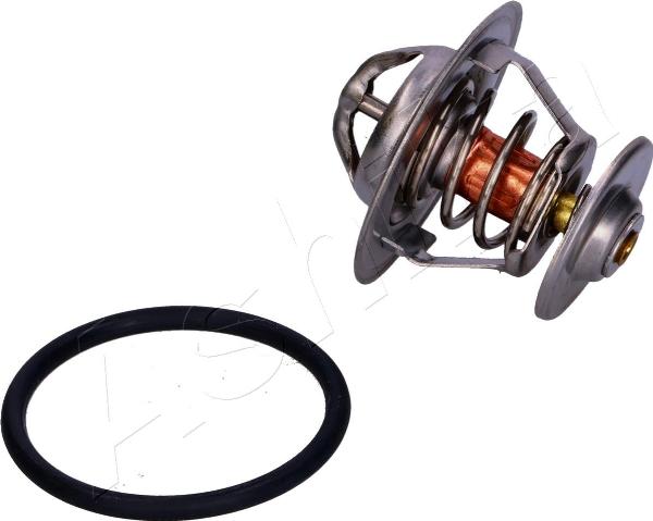 Ashika 38-00-0932 - Термостат, охолоджуюча рідина autocars.com.ua