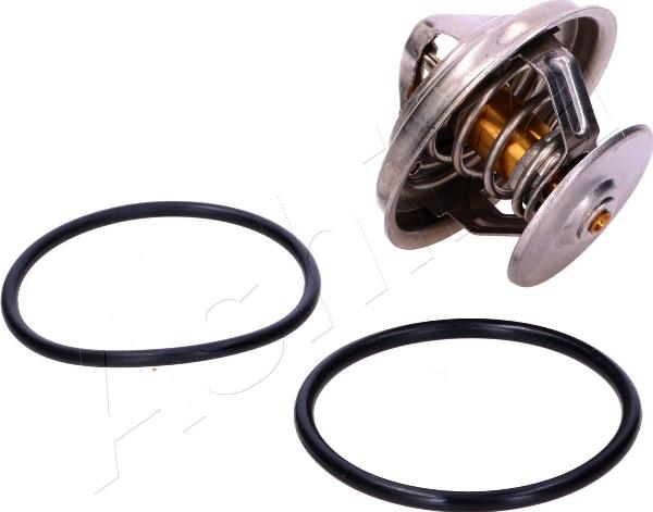 Ashika 38-00-0934 - Термостат, охолоджуюча рідина autocars.com.ua