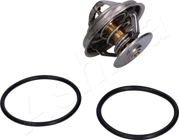 Ashika 38-00-0936 - Термостат, охолоджуюча рідина autocars.com.ua